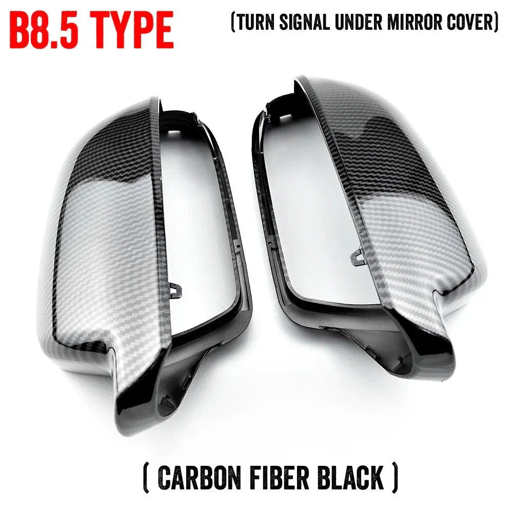 Mirror Cover Cap for Audi A3/S3 (2011–2013)