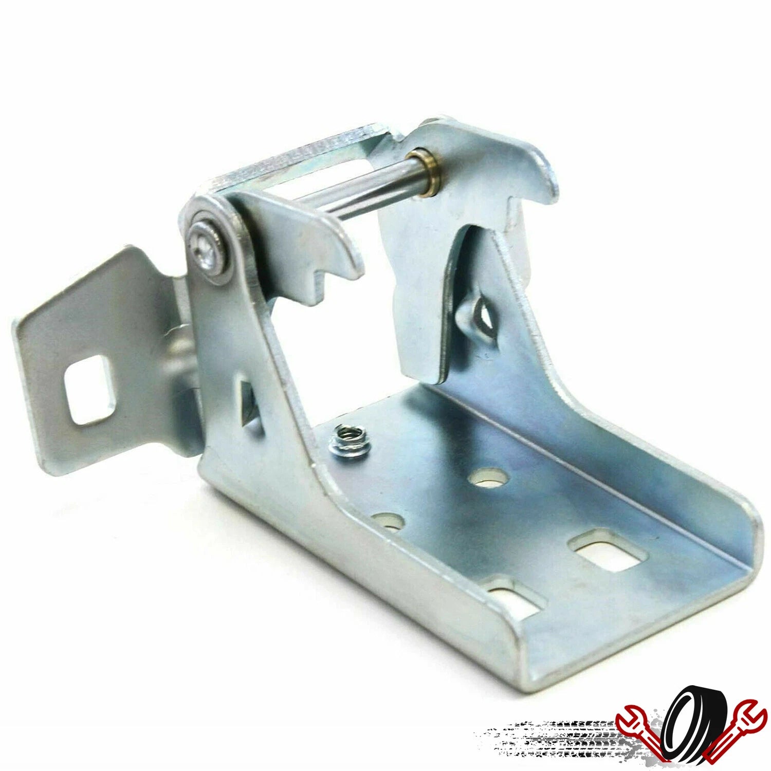 Front Lower Door Hinge for Dodge Ram 1500/2500/3500 (1996–2002)