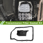 Set of 1 E/CW6ASKYACTIV-DRIVE Transmission Filter No.FZ1121500 for Mazda 3 (2014–2019)