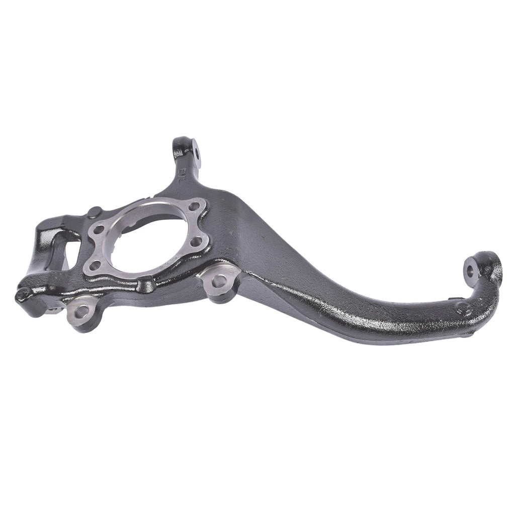 Front Left Steering Knuckle for Nissan Frontier Pathfinder Xterra (2005-2012)