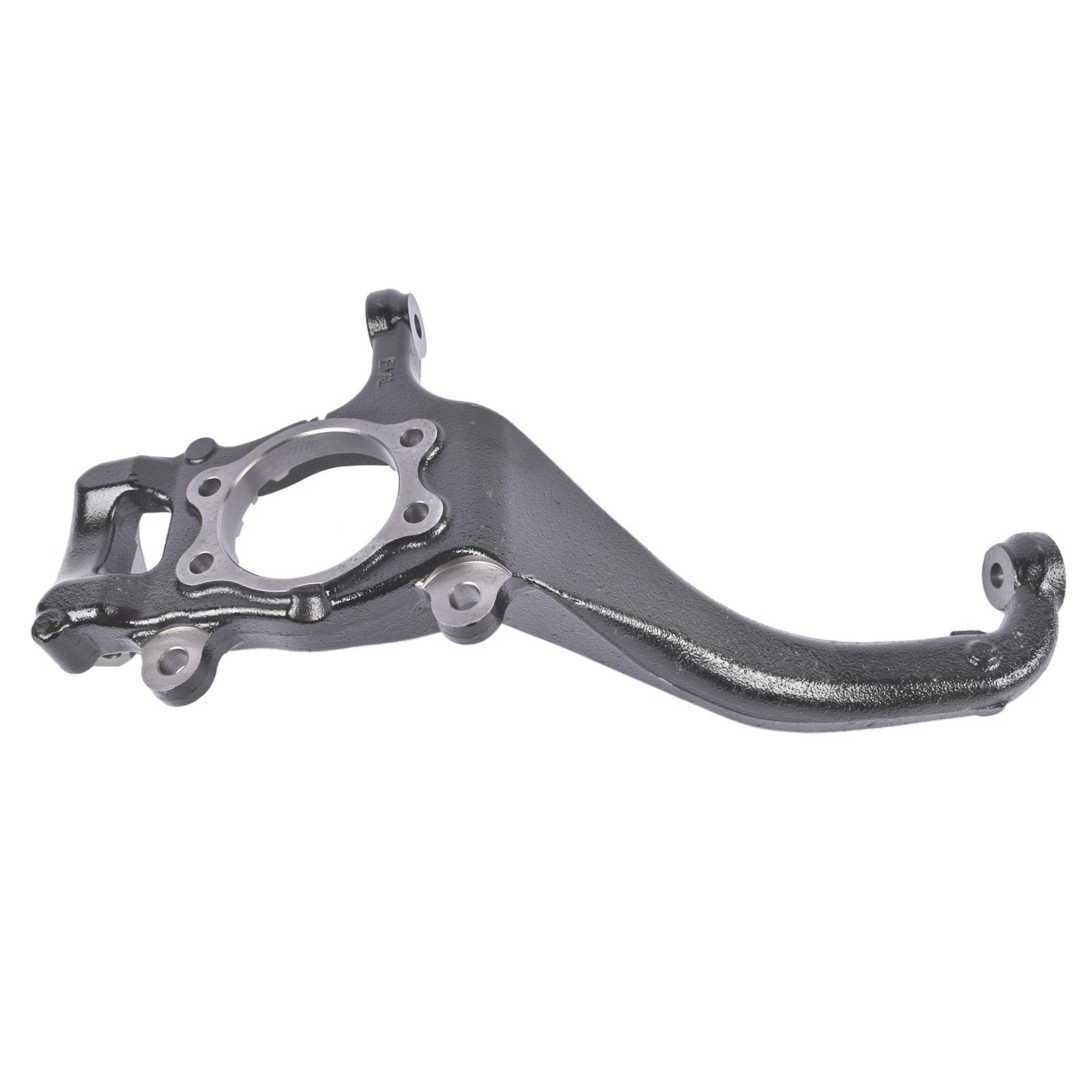 Front Left Steering Knuckle for Nissan Frontier Pathfinder Xterra (2005-2012)