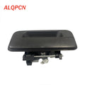 Black Tailgate Handle Catcher for Mazda BT-50 Ford Ranger (2006-2012)