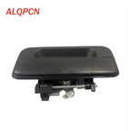 Black Tailgate Handle Catcher for Mazda BT-50 Ford Ranger (2006-2012)
