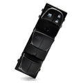 Left Rudder Model Power Window Control for Nissan (2013–2018)