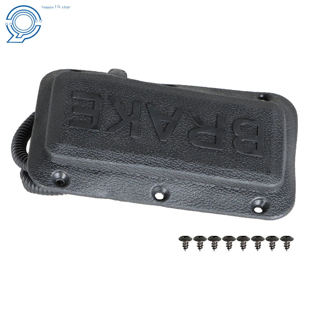 Brake Light Switch for Club Car/EZGO/Yamaha Golf Carts (Universal)