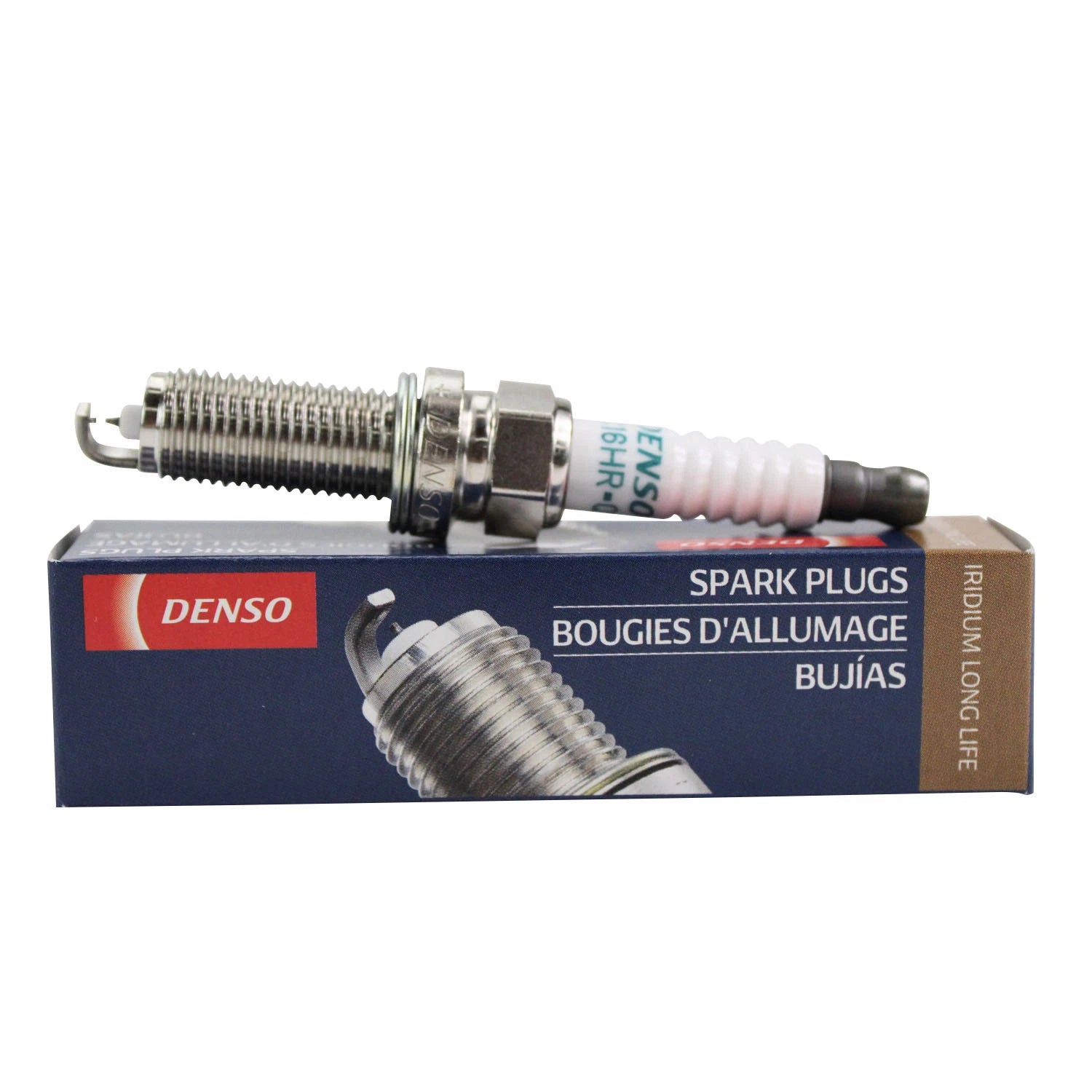 Denso Spark Plug 3524 for Various Makes Models