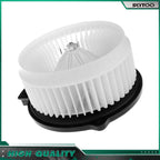 HVAC Blower Motor Fan for Honda Accord (2003–2007) & Acura TSX (2004–2008)