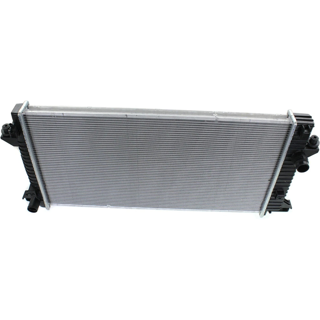 Driver Left Side Radiator for Ford F-150, Expedition, Navigator