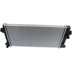 Driver Left Side Radiator for Ford F-150, Expedition, Navigator