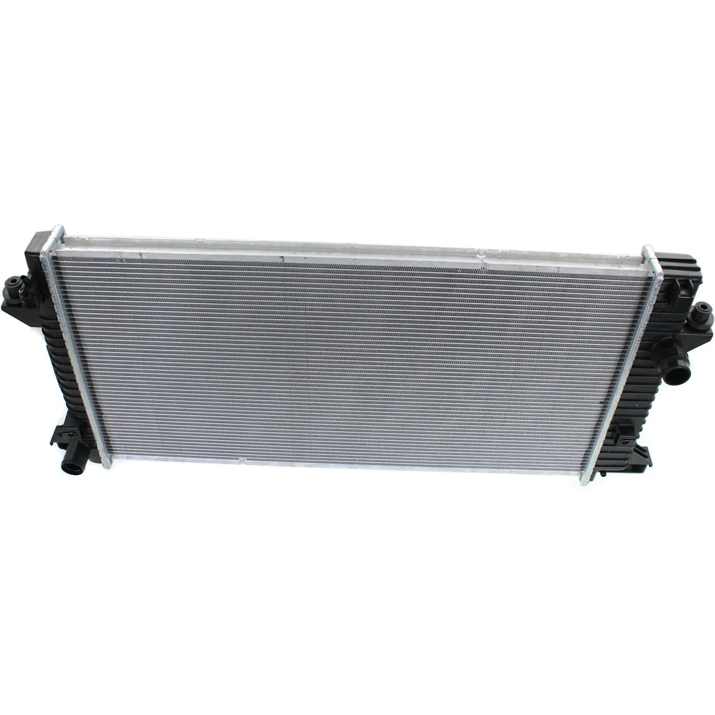 Driver Left Side Radiator for Ford F-150, Expedition, Navigator