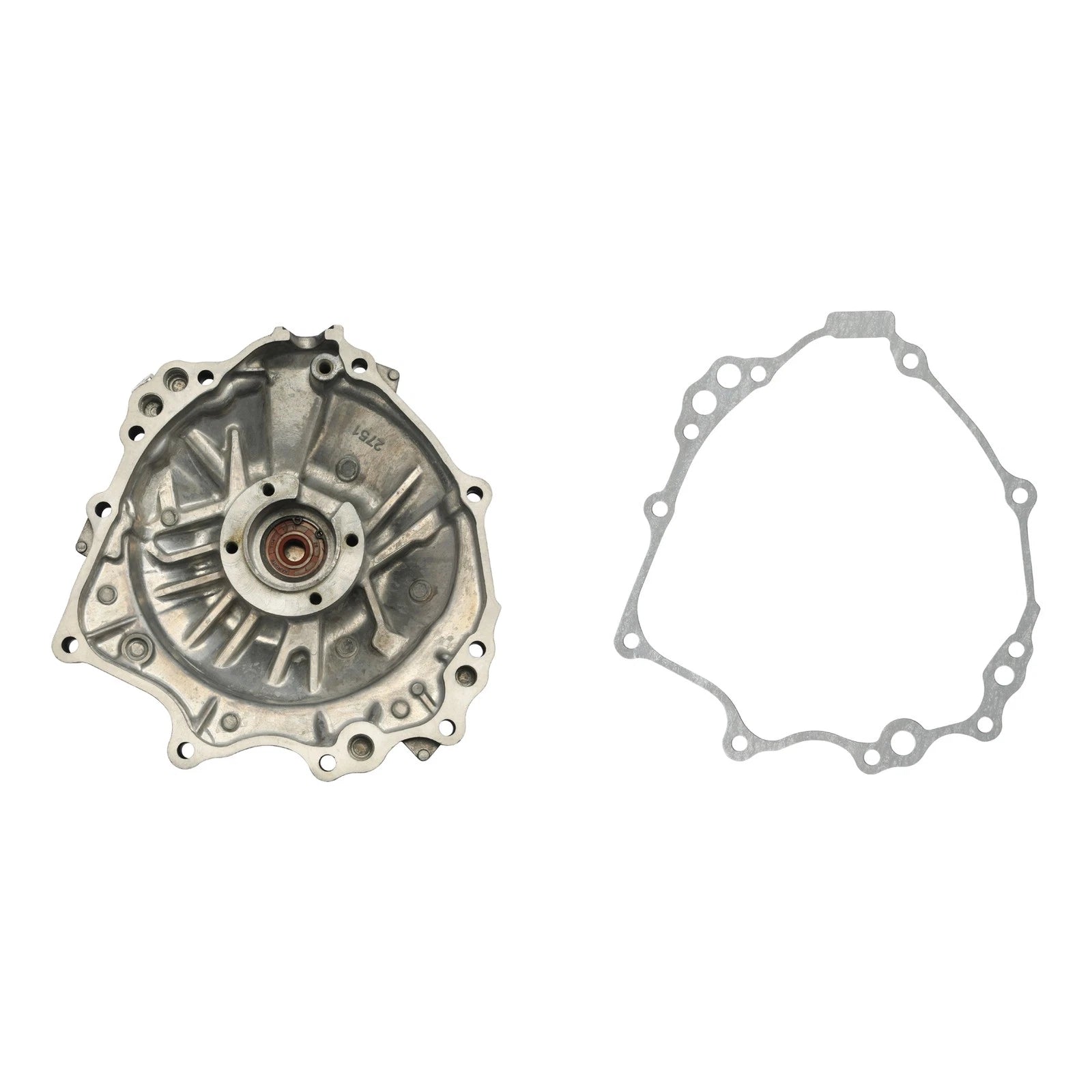 Stator Cover Crankcase for Honda CBR1000RR-R Fireblade SP (2020–2025)