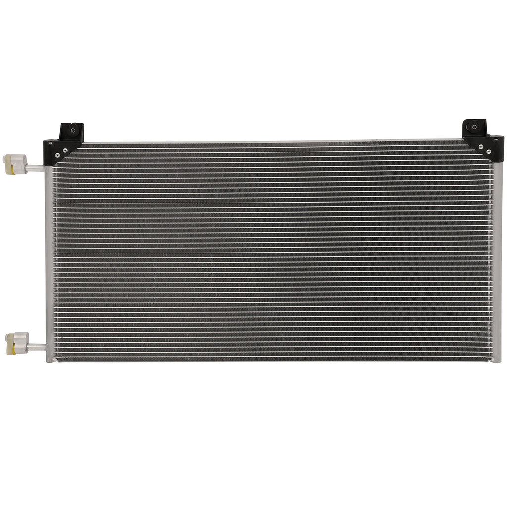 AC Condenser for GMC K1500, Chevrolet C1500, Silverado 1500 (1996–2007)