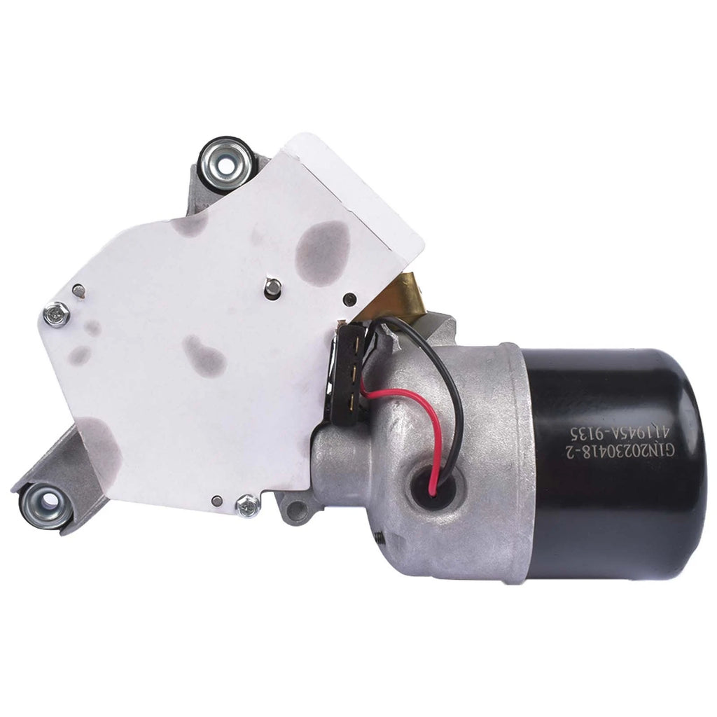 Front Wiper Motor for Firebird, LeSabre, Chevelle, DeVille (All Years)