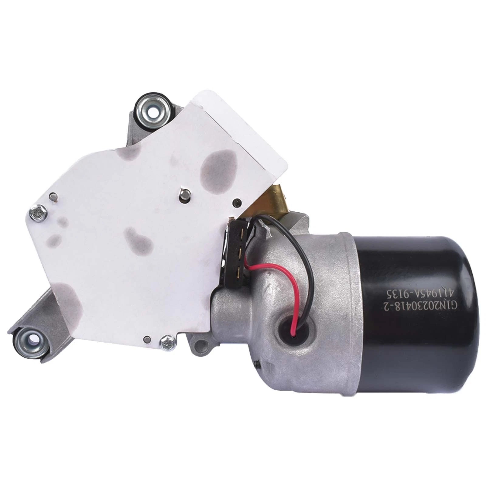 Front Wiper Motor for Firebird, LeSabre, Chevelle, DeVille (All Years)
