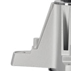 Deck Mandrel Spindle for MTD G8400 T8400 (Part # 285-705, 918-06978, 618-06978)