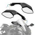 LED Turn Signal Rear View Mirrors for Yamaha YZF R1, R6