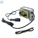 Lithium Battery Charger for Club Car DS Precedent (58.4V, 18A)
