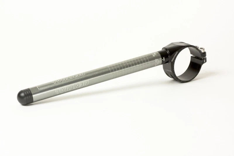 Renthal Clip On Handlebar for Honda Kawasaki Suzuki Yamaha (1995–Present)