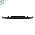Textured Black Front Lower Bumper Valance for Chevy Silverado 1500 (2016-2018)