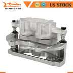 Front Brake Caliper for Dodge Charger (2007-2013) V8 5.7L AWD w/ Bracket