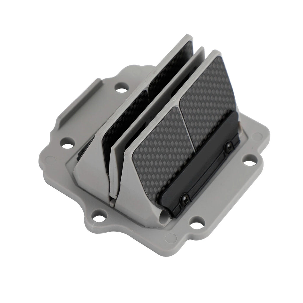 Reed Valve for Polaris Big Boss Scrambler Sportsman Xplorer 400 (1996–2002)