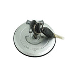 Fuel Gas Tank Cap for Honda CB500F/CB500X/CBR500R/CB300F (2013–2018)
