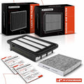 Engine & Activated Carbon Cabin Air Filter for Honda CR-V (2017–2022)