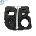 Rear Right Window Regulator w/Motor for Dodge Ram 1500 (2009–2020) 68045170AC