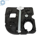 Rear Right Window Regulator w/Motor for Dodge Ram 1500 (2009–2020) 68045170AC