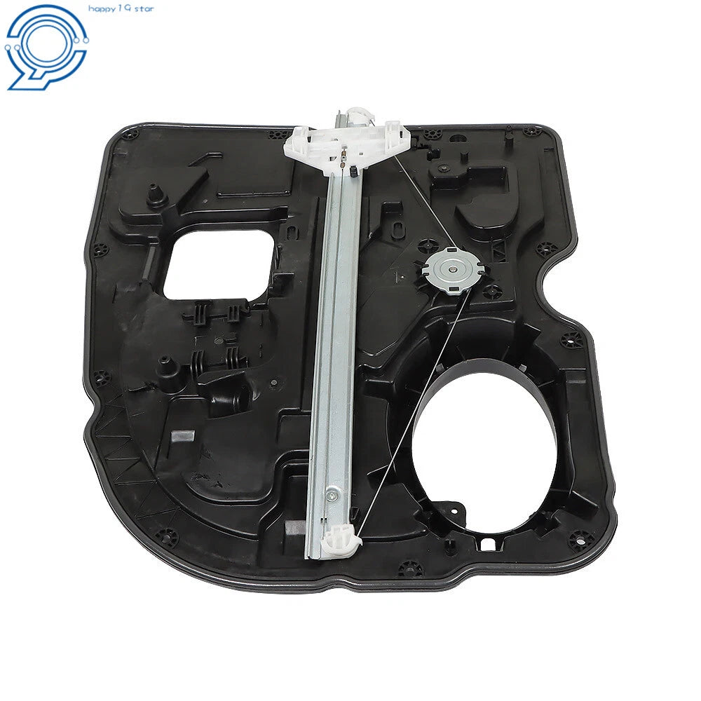 Rear Right Window Regulator w/Motor for Dodge Ram 1500 (2009–2020) 68045170AC