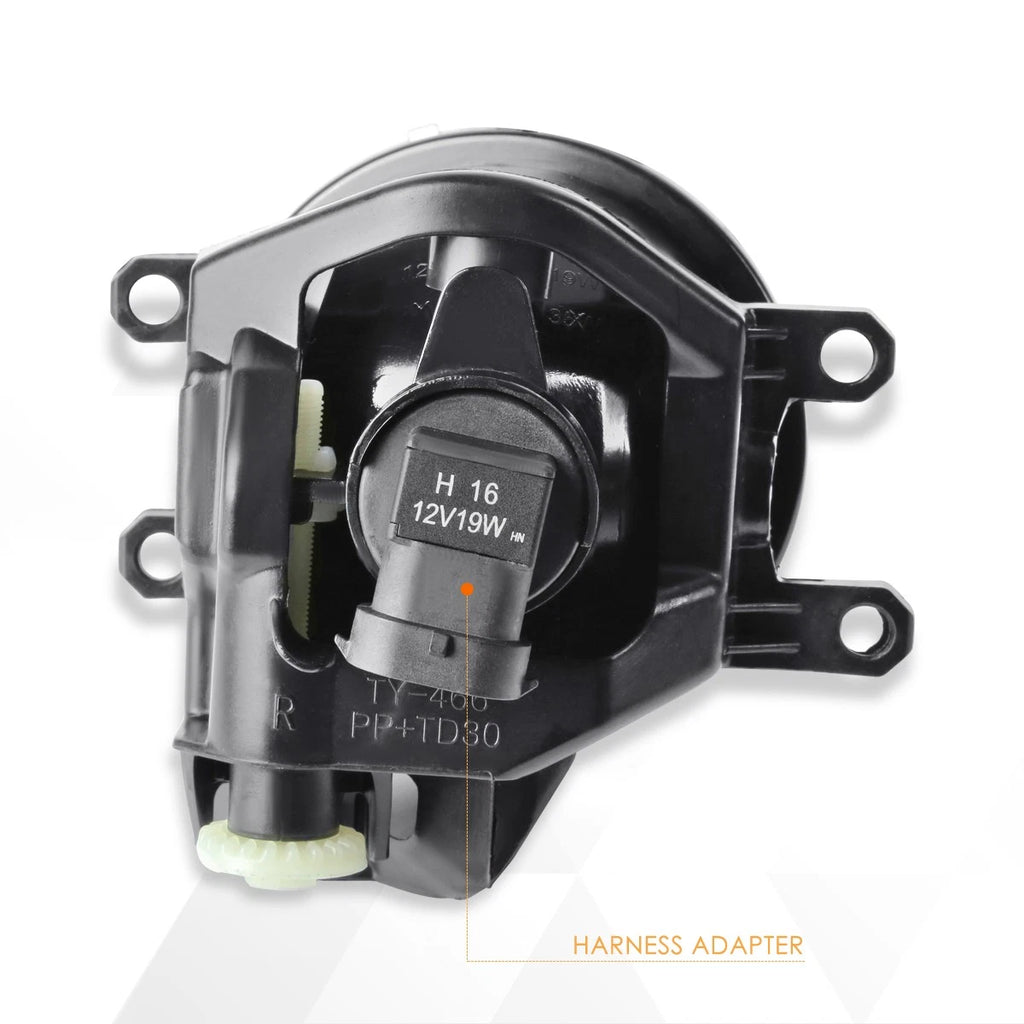 License Plate Tag Mounting Bracket for Kia Sedona (2019–2021)