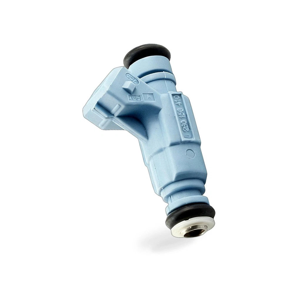 Fuel Injector for Ford EcoSport Fiesta Focus 1.4L 1.6L 1.8L (2013–2020) 0280156410