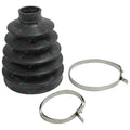 Outer CV Boot Kit for Toyota RAV4 ZSA42R 2013-2019 CVT FWD Wagon