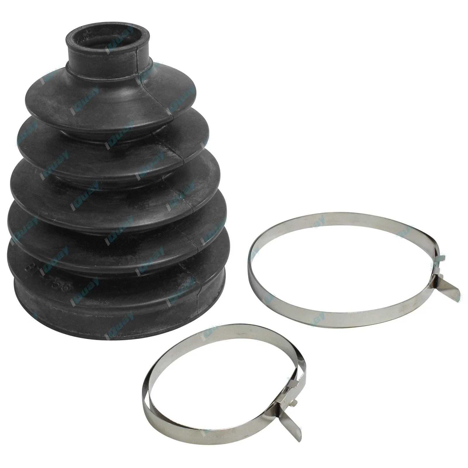 Outer CV Boot Kit for Toyota RAV4 ZSA42R 2013-2019 CVT FWD Wagon