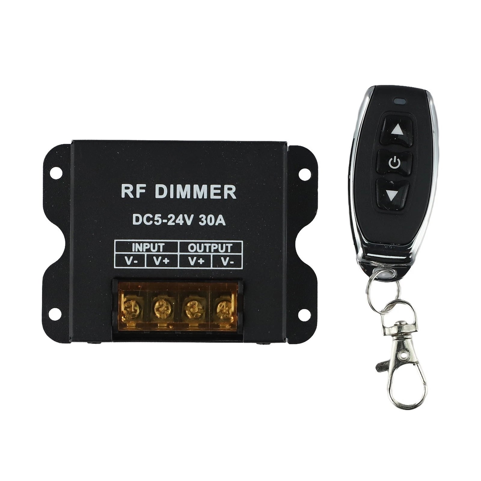 LED Dimmer for Multiple Lights (Compatible with )