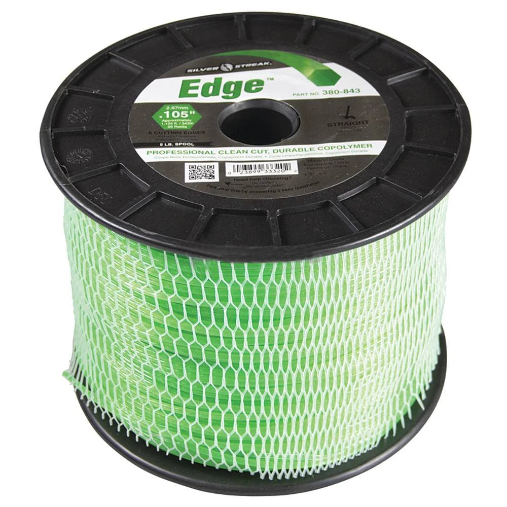 Edge Trimmer Line 380-843 for