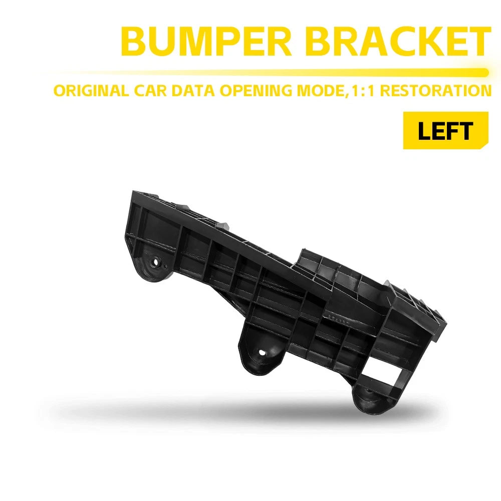 Bumper Support Bracket for Lexus ES350 (2010–2012) Front Left Upper 5211633090