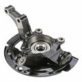 Front LH Wheel Hub Bearing Steering Knuckle Assembly for Nissan Altima (2002–2006)