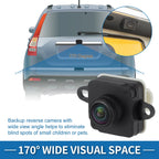 Rear View Camera for Dodge Challenger (2015–2023) 04672760AC/68172474AH/68172474AD
