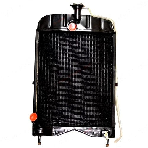 Radiator for Massey Ferguson 135 140 145 148 152