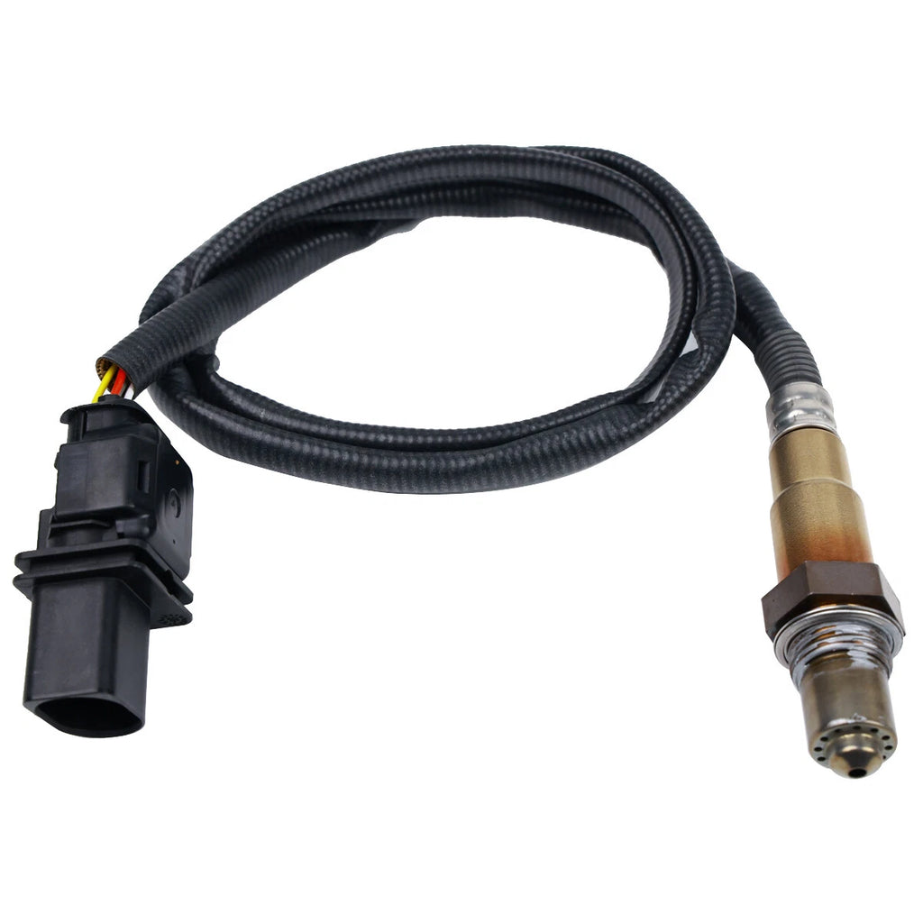 2Pcs O2 Sensor for Ford Focus (2012–2013) OEM