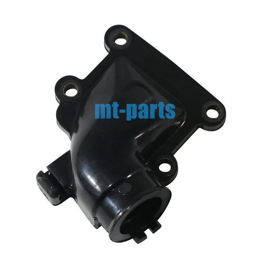 Carburetor Intake Manifold Boot for Yamaha BA50 Gear (1994–1996)
