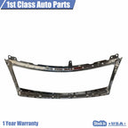 Chrome Grille Molding Trim for Lexus ES350 (2010-2012)