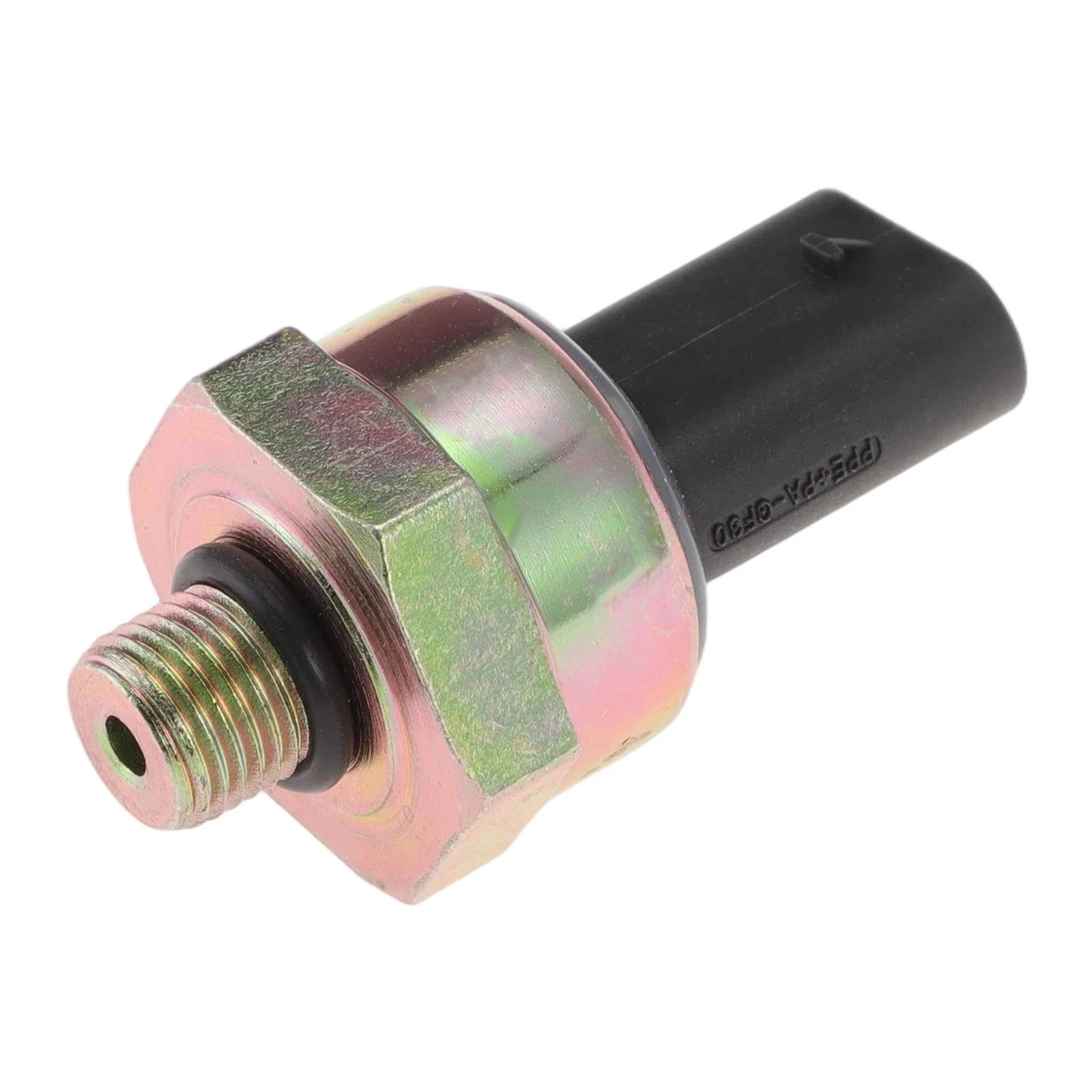 1 pcs Engine Oil Pressure Sensor No.12618647488 for BMW 330I (2019–2021)