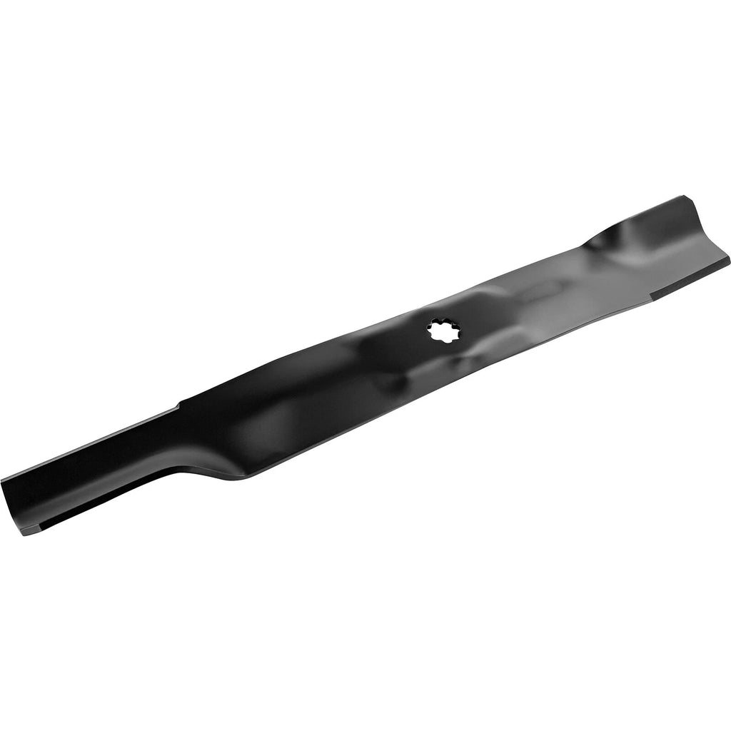 Set of 2 Mower Blades for John Deere LA120 (2006–2008) 42 Inch Deck