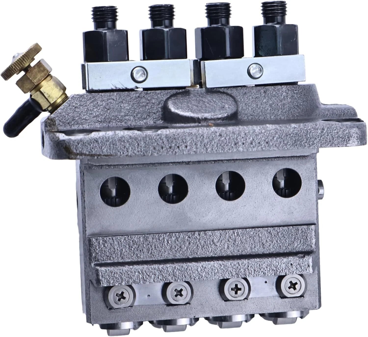 Injection Pump XJBT-02190 for Hyundai 20D-7 HSL1200T HSL1500T (2010–2015)
