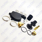 Open Loop Cooling Kit for SeaDoo RXP-X RXT-X GTX (300) RS1013-140
