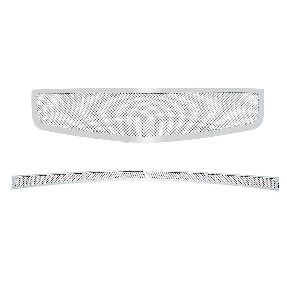 Stainless Mesh Grille for Cadillac DTS (2006–2011)