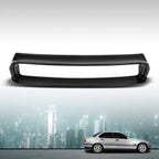 Gloss Black Rear Trunk Spoiler Wing for BMW 3 Series E36 M3 (1992–1998)