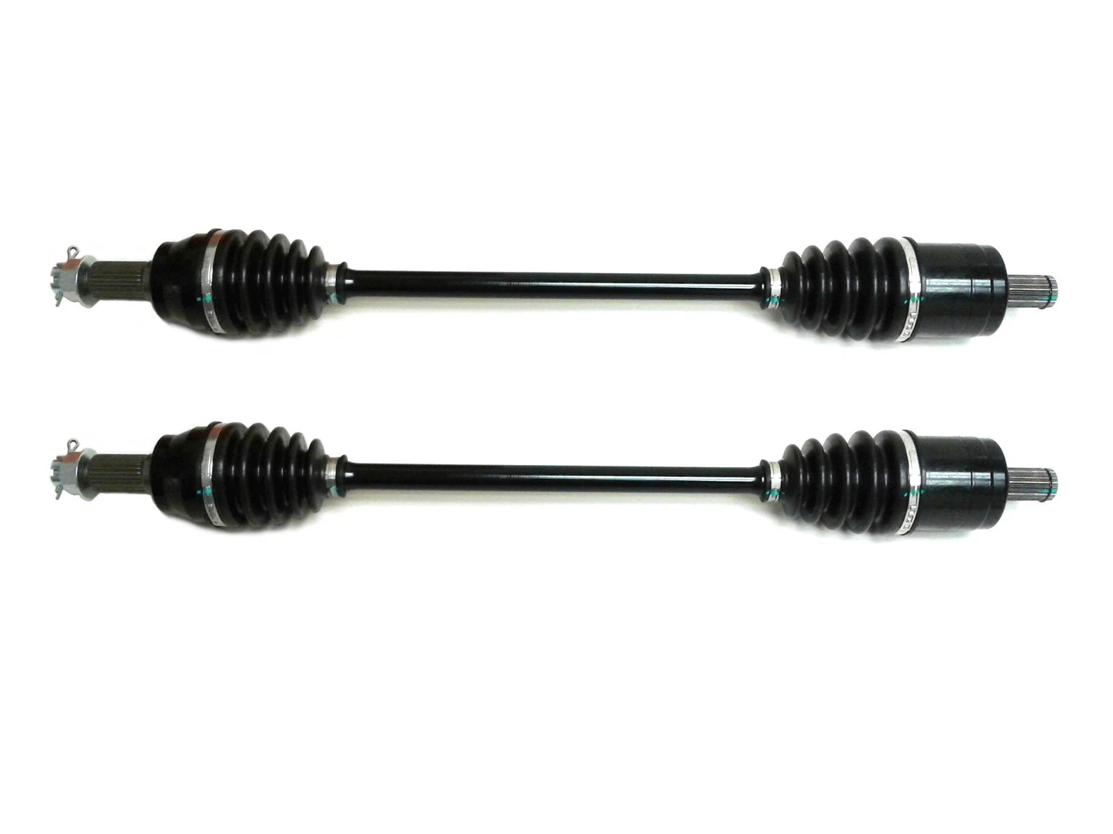 Precision Front CV Axles for Polaris ACE 900 (2017–2019) 1333681